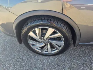 Nissan Murano 2019 S 4dr SUV