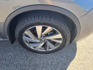 Nissan Murano 2019 S 4dr SUV