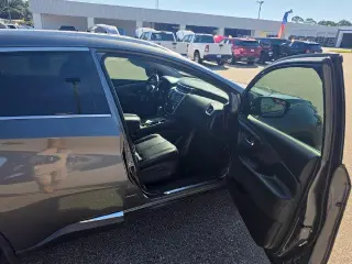 Nissan Murano 2019 S 4dr SUV