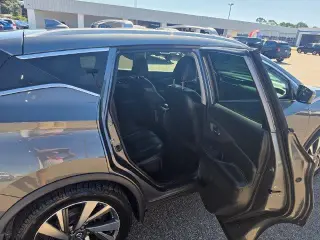 Nissan Murano 2019 S 4dr SUV