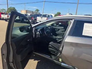 Nissan Murano 2019 S 4dr SUV