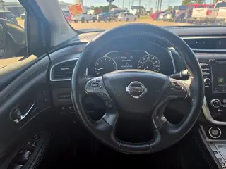 Nissan Murano 2019 S 4dr SUV