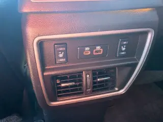 Nissan Murano 2019 S 4dr SUV