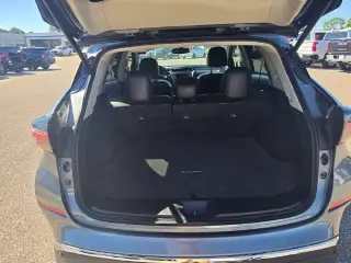 Nissan Murano 2019 S 4dr SUV