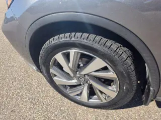 Nissan Murano 2019 S 4dr SUV