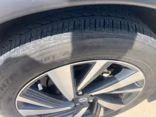 Nissan Murano 2022 SL 4 SUV