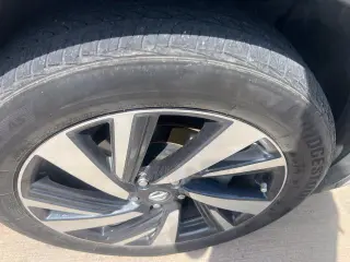 Nissan Murano 2022 SL 4 SUV