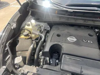 Nissan Murano 2022 SL 4 SUV
