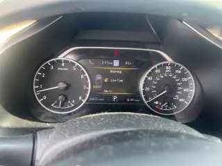 Nissan Murano 2022 SL 4 SUV