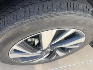 Nissan Murano 2022 SL 4 SUV