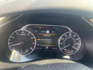 Nissan Murano 2022 SL 4 SUV