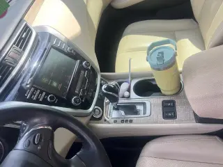 Nissan Murano 2022 SL 4 SUV