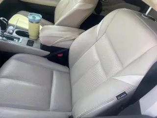 Nissan Murano 2022 SL 4 SUV
