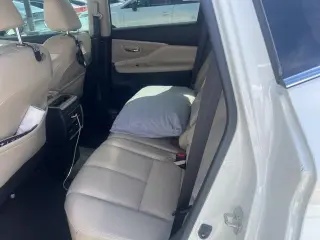 Nissan Murano 2022 SL 4 SUV