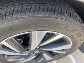 Nissan Murano 2022 SL 4 SUV