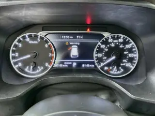 Nissan Rogue 2021 SL 4p Crossover