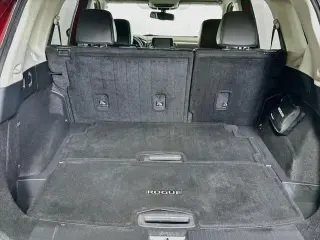 Nissan Rogue 2021 SL 4p Crossover