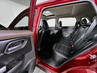 Nissan Rogue 2021 SL 4p Crossover