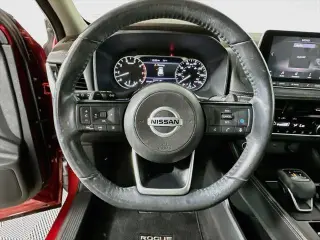 Nissan Rogue 2021 SL 4p Crossover