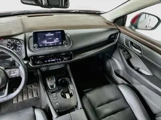 Nissan Rogue 2021 SL 4p Crossover