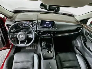 Nissan Rogue 2021 SL 4p Crossover