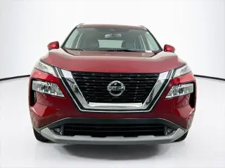 Nissan Rogue 2021 SL 4p Crossover