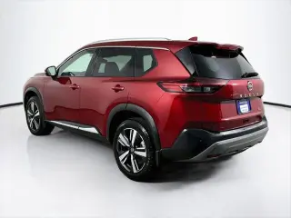 Nissan Rogue 2021 SL 4p Crossover