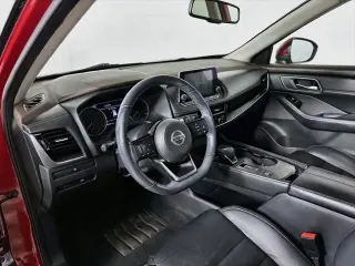 Nissan Rogue 2021 SL 4p Crossover