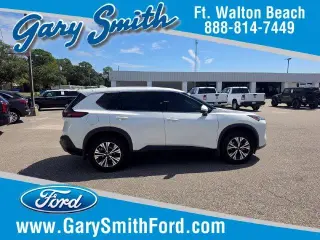 Nissan Rogue 2021 SV 4p Crossover