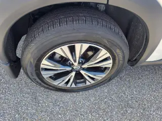 Nissan Rogue 2021 SV 4p Crossover