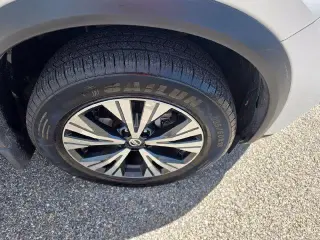 Nissan Rogue 2021 SV 4p Crossover
