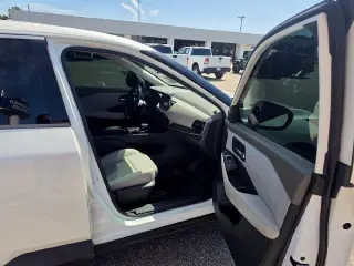 Nissan Rogue 2021 SV 4p Crossover