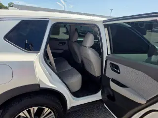 Nissan Rogue 2021 SV 4p Crossover
