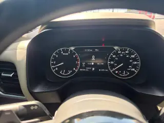 Nissan Rogue 2021 SV 4p Crossover