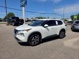 Nissan Rogue 2021 SV 4p Crossover
