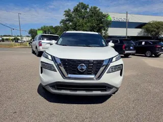 Nissan Rogue 2021 SV 4p Crossover