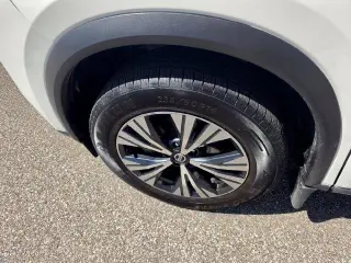 Nissan Rogue 2021 SV 4p Crossover