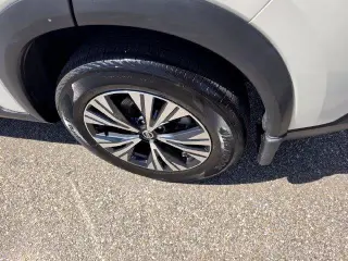 Nissan Rogue 2021 SV 4p Crossover