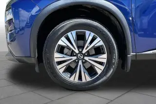 Nissan Rogue 2021 SV 4p Crossover