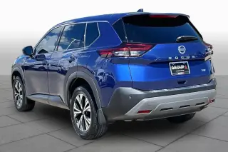 Nissan Rogue 2021 SV 4p Crossover