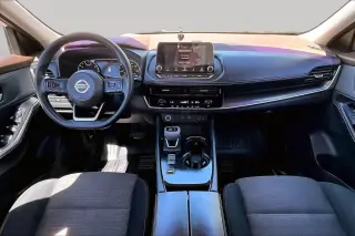 Nissan Rogue 2021 SV 4p Crossover