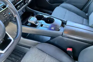 Nissan Rogue 2021 SV 4p Crossover