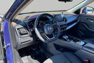 Nissan Rogue 2021 SV 4p Crossover