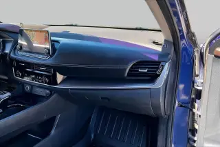 Nissan Rogue 2021 SV 4p Crossover
