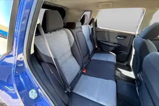 Nissan Rogue 2021 SV 4p Crossover