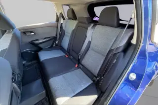 Nissan Rogue 2021 SV 4p Crossover