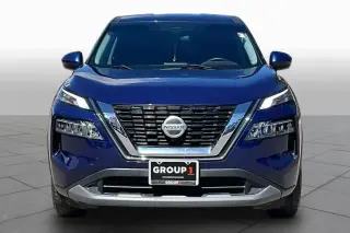 Nissan Rogue 2021 SV 4p Crossover