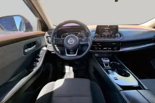 Nissan Rogue 2021 SV 4p Crossover
