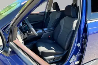 Nissan Rogue 2021 SV 4p Crossover
