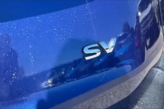 Nissan Rogue 2021 SV 4p Crossover